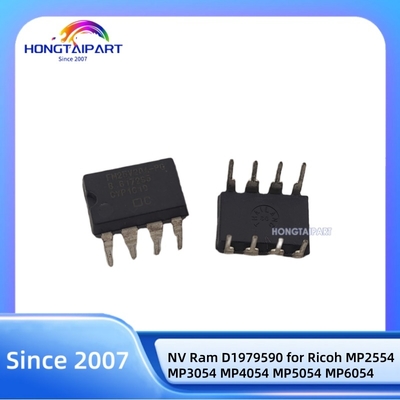 NV Ram D1979590 for Ricoh MP 2554 3054 4054 5054 6054 Printers