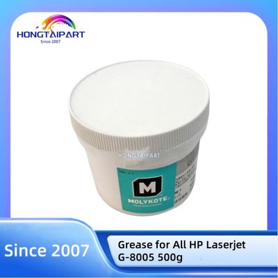 Grasa G-8005 Repuestos originales para impresoras para todas las LaserJet 500g