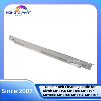 Cuchilla de limpieza de cinturón de transferencia de Ricoh B234-3916 B2343916 para Ricoh MP1350 MP1380 MP1357 MP9000 MP1100 MP1356 MP1107