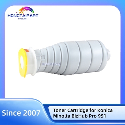Cartucho de tóner TN015 A3VV131 original para Konica Minolta BizHub Pro 951