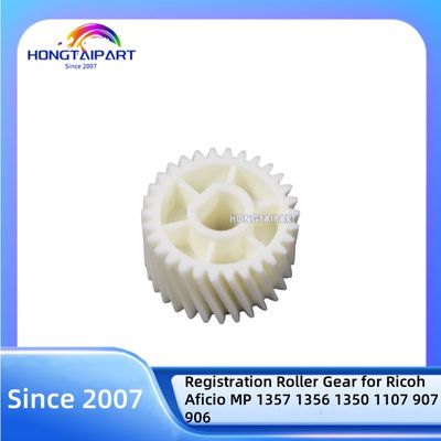 Rodillo de registro AB01-1502 AB011502 para Ricoh Aficio MP 1357 1356 1350 1107 907 906
