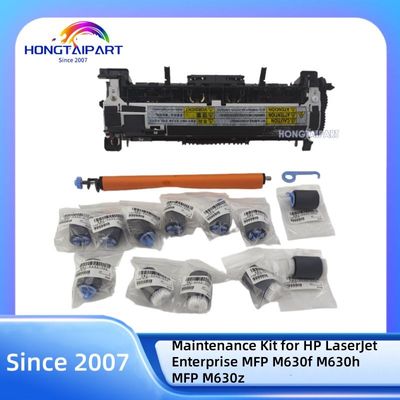 Kit de mantenimiento B3M77-67902 B3M77A para HP LaserJet Enterprise MFP M630f MFP M630h MFP M630z Compatible