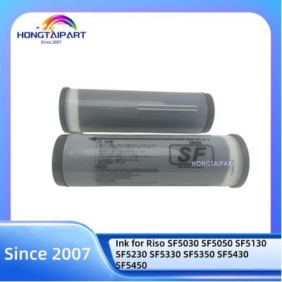Tinta S-6930 para Riso SF5030 SF5050 SF5130 SF5230 SF5330 SF5350 SF5430 SF5450 Compatible