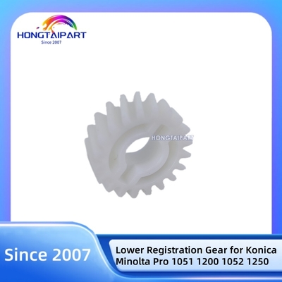 El equipo de registro inferior A0G6714300 para Konica Minolta Pro 1051 1200 1052 1250