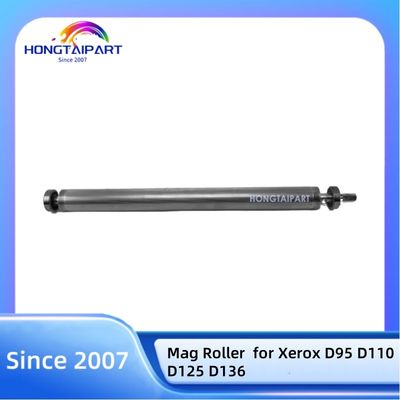 Rodillo magnético compatible con Xerox D95 D110 D125 D136