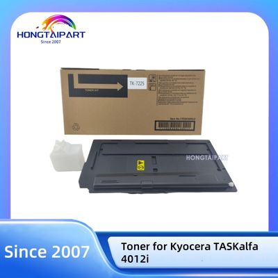 Tóner compatible de 400g 12K TK-7225 para Kyocera TASKalfa 4012i