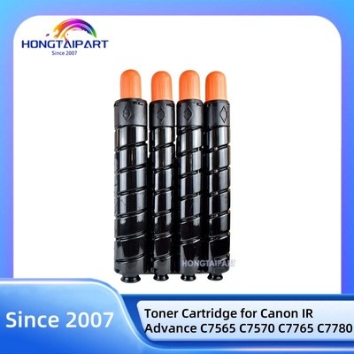 Canon IR Advance NPG72 GPR65 Cartucho de tóner para el C7565 C7570 C7765 C7780