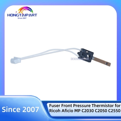 Termistor de presión frontal del fusor AW100128 para Ricoh MP C2030 C2050 C2550