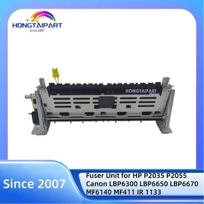 Unidad de fusión RM1-6406-000CN 220V para HP P2035 P2055 Canon LBP6300