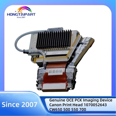 Cabeza de impresión original Canon 1070052643 para el CW650 500 550 700