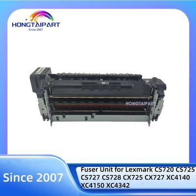 Unidad de fusible 41X0554 41X0556 41X0253 41X0928 para Lexmark CS720 CS725 CS727 CS728 CX725 CX727 XC4140 XC4150 XC4342