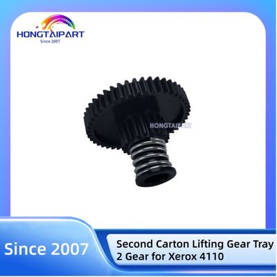 007K88431 Bandeja de engranajes de elevación del segundo cartucho 2 engranajes para Xerox 4110 Compatible con embalaje neutral