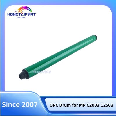 Tambor OPC original y compatible para Ricoh MP C2003 C2503 con embalaje neutro