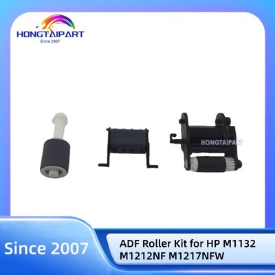 ADF Kit de rodillos CB780-80008 CB780-60032 Compatible con HP M1132 M1212NF M1217NFW Kit de rodillos de impresora de primera calidad