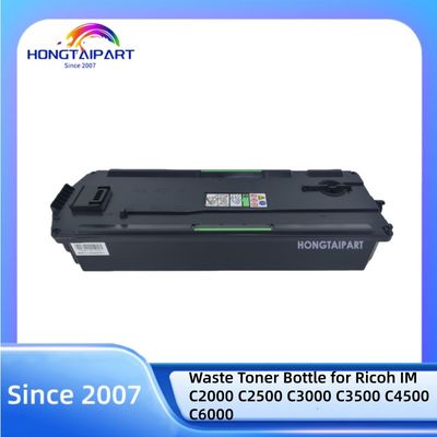 Waste Toner Bottle D0BQ6400 418425 for Ricoh IM C2000 C2500 C3000 C3500 C4500 C6000