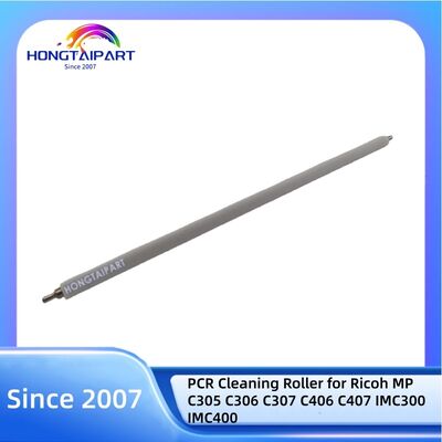 Rodillo de limpieza PCR para Ricoh MP C305 C306 C307 C406 C407 IMC300 IMC400