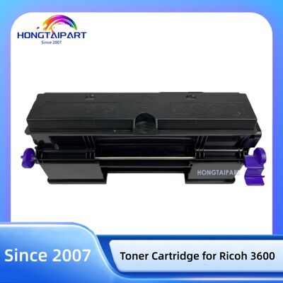Cartucho de tóner para Ricoh 3600 Repuestos HONGTAIPART
