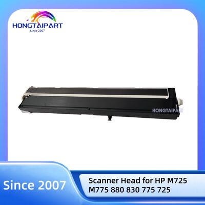 Cabezal de escáner para HP M725 M775 880 830 775 725 Repuestos HONGTAIPART
