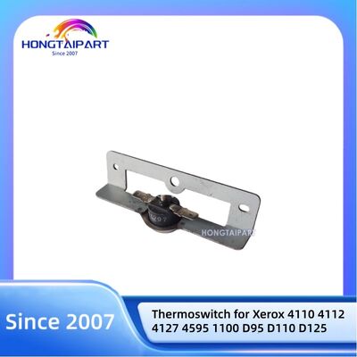 Interruptor térmico para Xerox 4110 4112 4127 4595 1100 D95 D110 D125 Repuestos HONGTAIPART