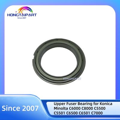 Rodamiento del fusor superior A1UD723500 A03U807800 para Konica Minolta C6000 C8000 C5500 C5501 C6500 C6501 C7000 Piezas Hongtaipart