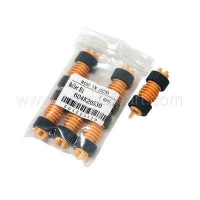 Rodillo de alimentación del casete Kit Xerox WorkCentre 5225 5230 7228 7232 7235 7245 7328 7335 7345 7346 (604K20360 604K20530)