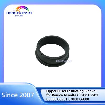 Capa aislante del fusible superior A03U729500 454053391 para Konica Minolta C5500 C5501 C6500 C6501 C7000 C6000 Repuestos Hongtaipart