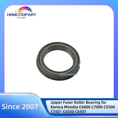 Rodamiento superior del rodillo fusor 26NA53712 26NA53710 para Konica Minolta C6000 C7000 C5500 C5501 C6500 C6501