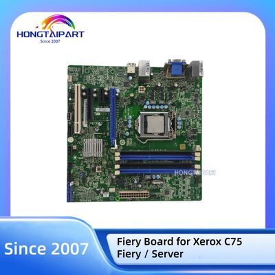 Placa Fiery S5515G2NR-EFI para Xerox C75 Fiery Server Placas base Repuestos Suministros Hongtaipart
