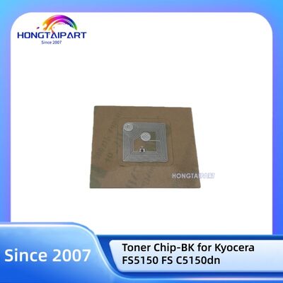 Toner Chip-BK TK584 para Kyocera FS5150 FS C5150dn Chips de impresora piezas de repuesto