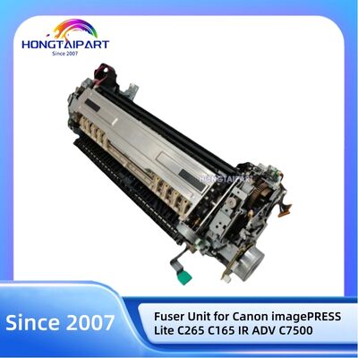 Unidad de fusible para imagen de CanonPRESS Lite C265 C165 IR ADV C7500 Repuestos de montaje