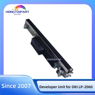 Unidad de desarrollador para impresora de gran formato OKI LP-2060 Repuestos Hongtaipart Repuestos