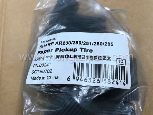 Neumático de papel de la recogida para AR aguda 230 250 251 280 285 (NROLR1219FCZZ)