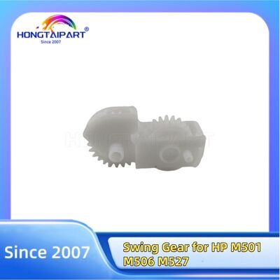 Swing Gear RC4-4180 para el HP M501 M506 M527 Printer