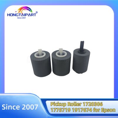 Rodillo de recogida 1720306 1775719 1917674 para Epson WF-C20600a C21000a C20750a C21000c C20750c C20600c Suministro de piezas de repuesto Hongtaipart