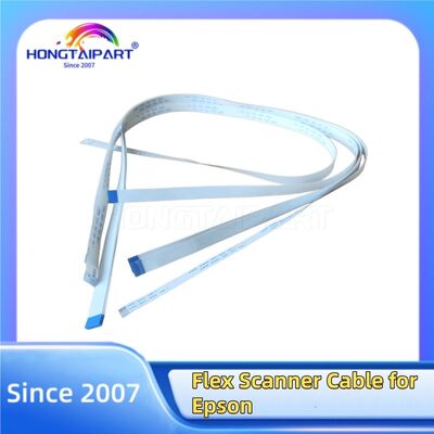 Cable de escáner flexible para Epson L1110 L3100 L3101 L3110 L3115 L3116 L3150 L3151 L3156 L3160 L5190
