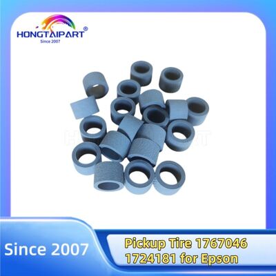Pneumático de pick-up para Epson L6160 L6170 L6190 M2140 ET3750 M1100 M120 M1140 M1170 M1180 M2120 M2140 M2170 M3140 M3170 M3180 L6061 L6071 L6161 L6166 L6168 L6171 L6176 L6178 L6191 Repuestos