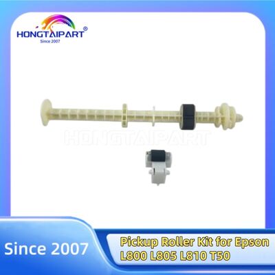 Kit de rodillos de recogida para Epson L800 L805 L810 T50 Repuestos Hongtaipart