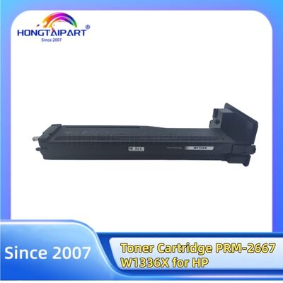 Cartucho de tóner PRM-2667 HP W1336X para HP Laserjet MFP M42625DN M42625N M42623N M42623DN Printer