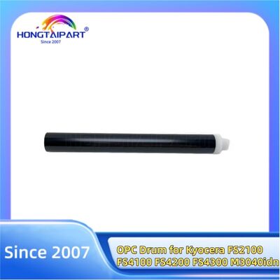 Tambor OPC para Kyocera FS2100 FS4100 FS4200 FS4300 M3040idn M3540idn M3550idn M3560idn Suministro de piezas de repuesto Hongtaipart