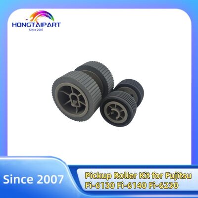 Kit de rodillos de pick-up PA03540-0001 PA03540-0002 para Fujitsu Fi-6130 Fi-6140 Fi-6230