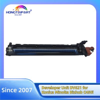Unidad Reveladora DV621 para Konica Minolta Bizhub C450i C550i C650i C750i Suministros de Repuestos de Color Hongtaipart