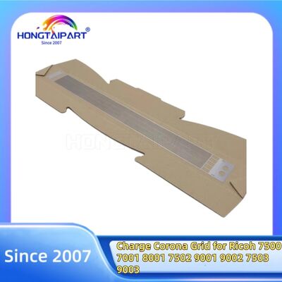 Carga Corona Grid para Ricoh 7500 7001 8001 7502 9001 9002 7503 9003 Repuestos Hongtaipart