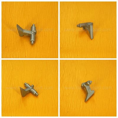 Finger superior Kyocera FS-1110 1120 del recogedor 1320 1370 2000D 2020D 3900DN 3920 4000 4020 (2A820530)