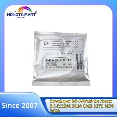 Desarrollador DC-IV3065 para Xerox DC-IV2060 3060 3065 3070 4070 5070 Suministro de consumibles para impresoras de oficina