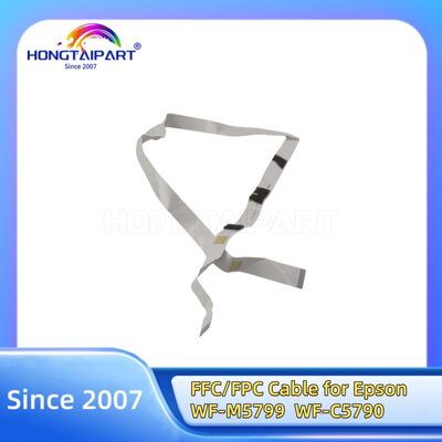 Cable FFC FPC para Epson WF-M5799 WF-C5790 1821724 1770434 Repuestos Suministros de oficina