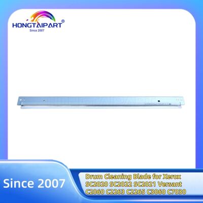Cuchilla de limpieza de tambor para Xerox SC2020 SC2022 SC2021 Impresora Versant C2060 C2263 C2265 C3060 C7030 C7020 C7025 Suministros de oficina