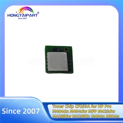 Toner Chip CF259A para HP Pro M404dn M404dw MFP M428dw M428fdw M428fdn M404n M304a M406 M430 Chips para impresoras