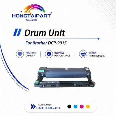 Unidad de tambor compatible DR241CL DR-241CL para impresora Brother DCP-9015