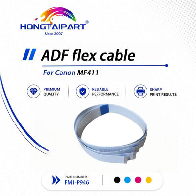 Cable plano ADF FM1-P946 compatible con impresora multifunción Canon ImageCLASS MF411