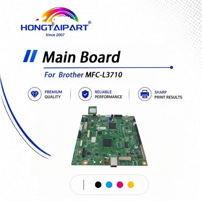 Placa formateadora de placa base Tablero Principal para impresora Brother MFC-L3710